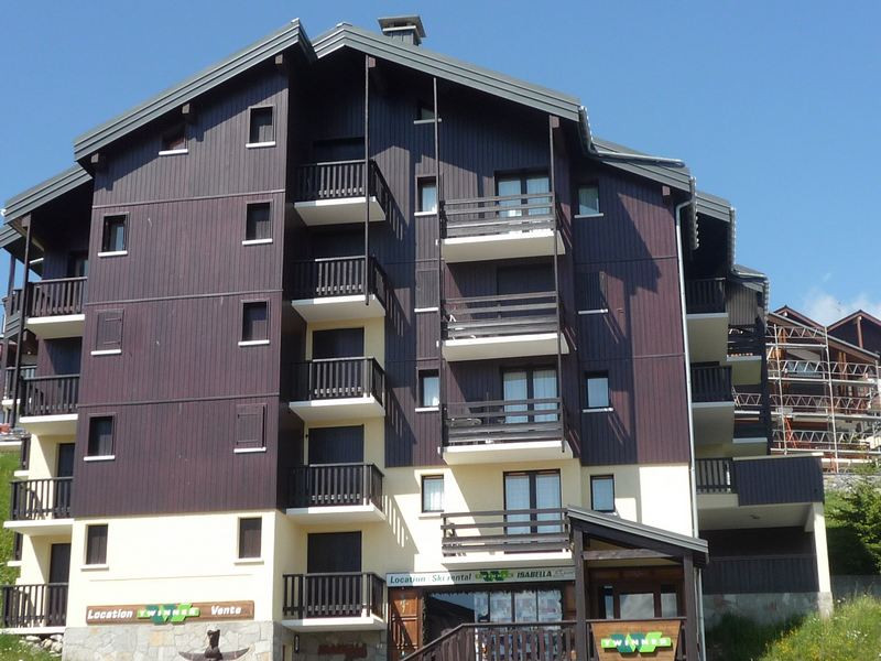 Résidence Résidence