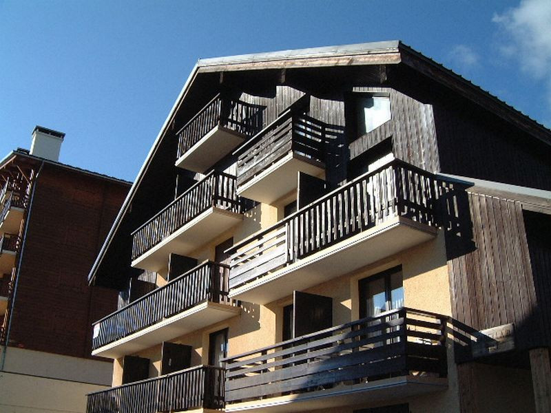 Résidence Résidence