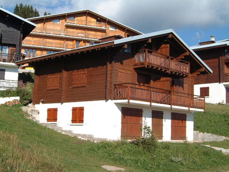 Résidence Résidence