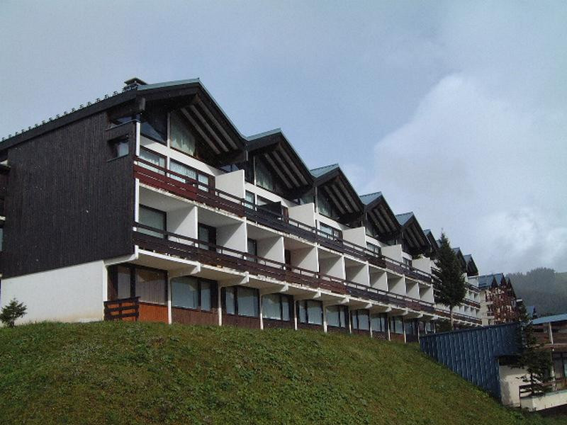 Résidence