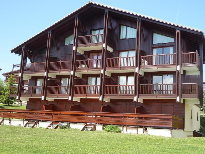 Résidence Résidence