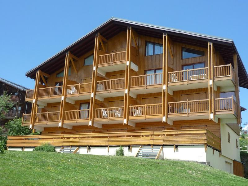Résidence Résidence