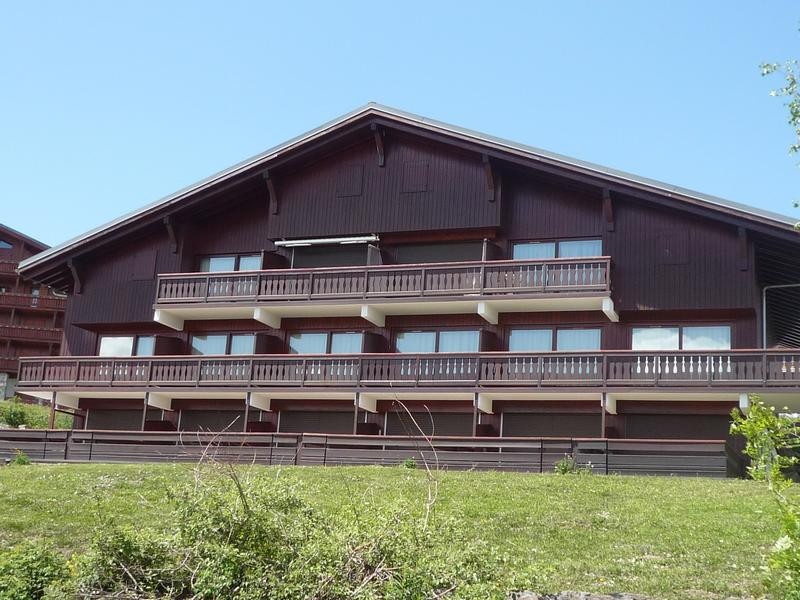 Résidence Résidence