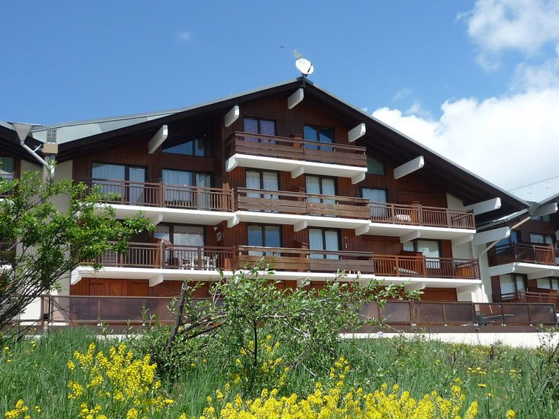 Résidence Résidence