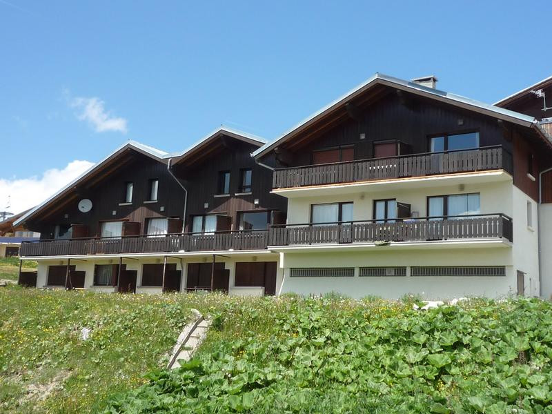 Résidence Résidence