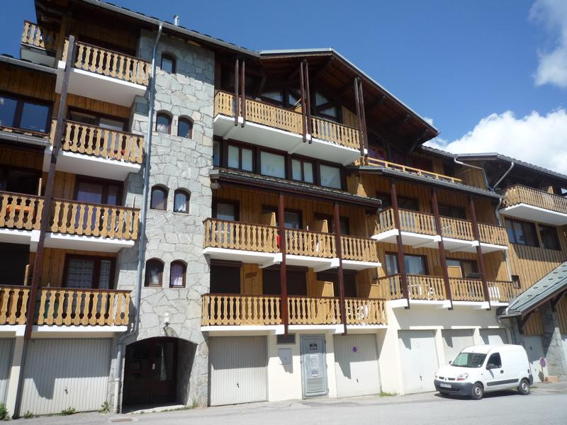 Résidence Résidence