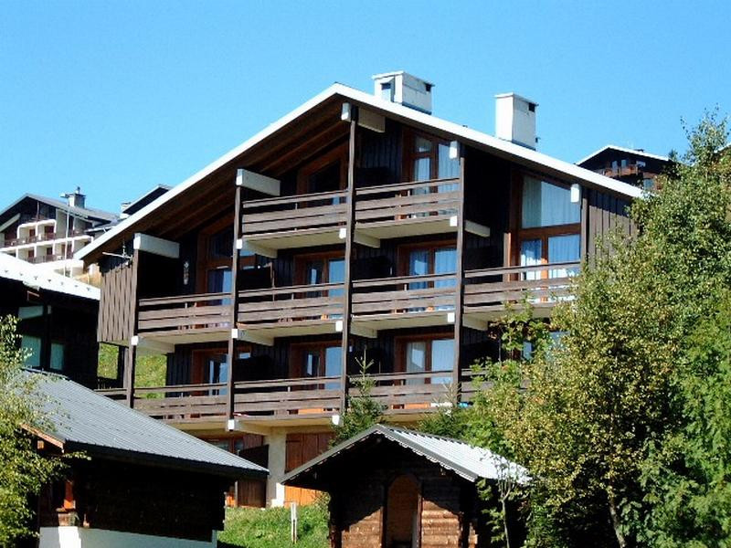 Résidence Résidence