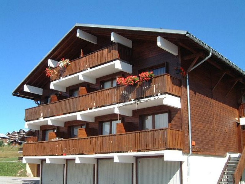 Résidence Résidence