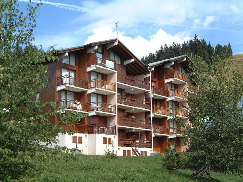 Résidence Résidence