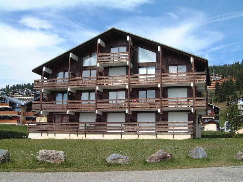 Résidence Résidence