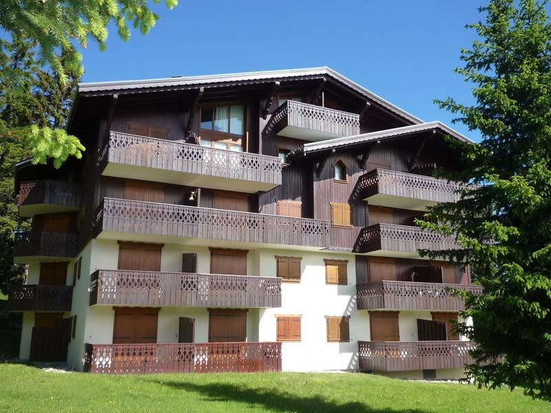 Résidence Résidence