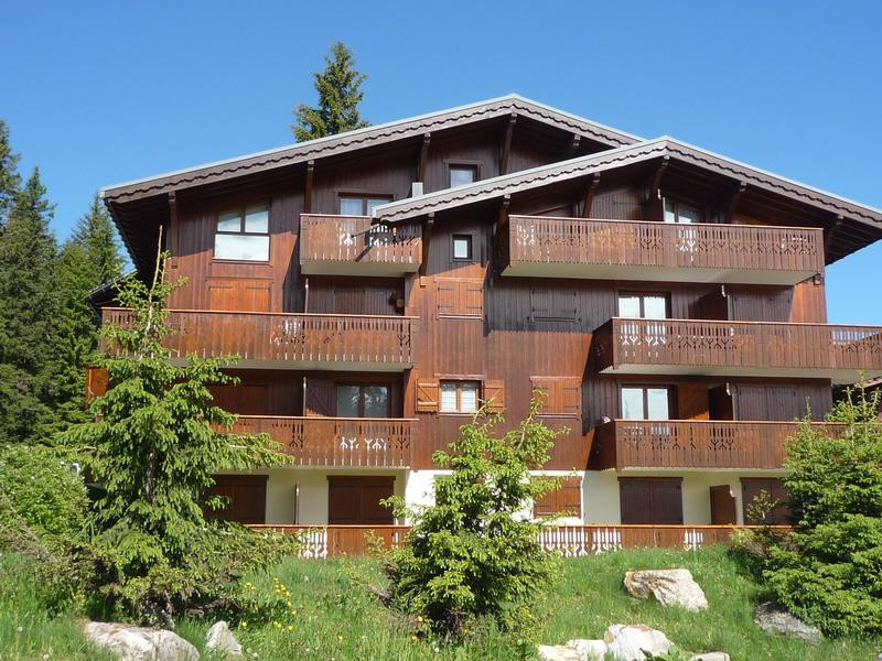 Résidence Résidence