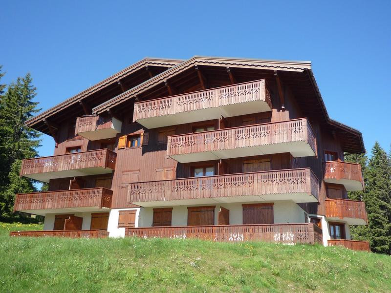 Résidence Résidence