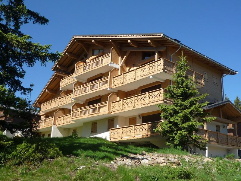 Résidence