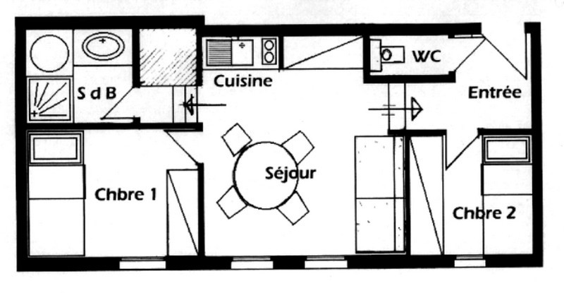 Intérieure