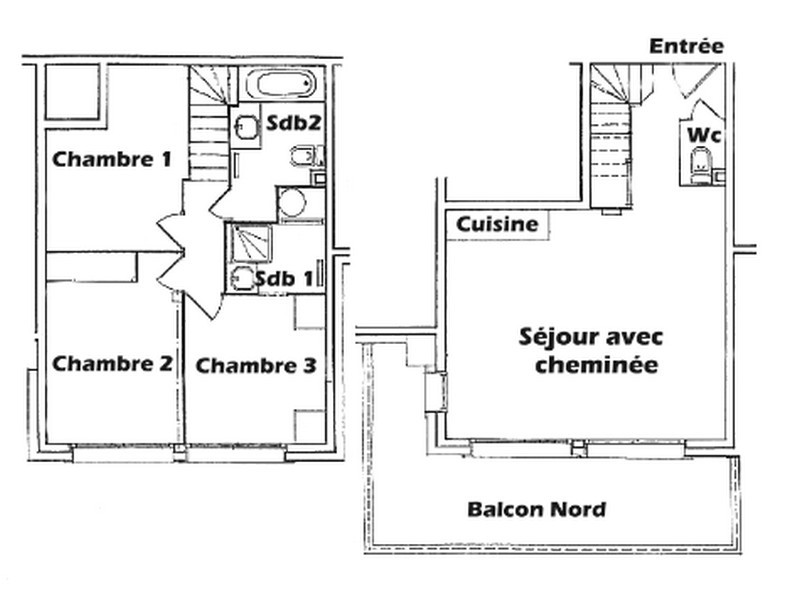 Intérieure