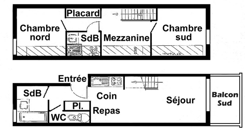 Intérieure Intérieure