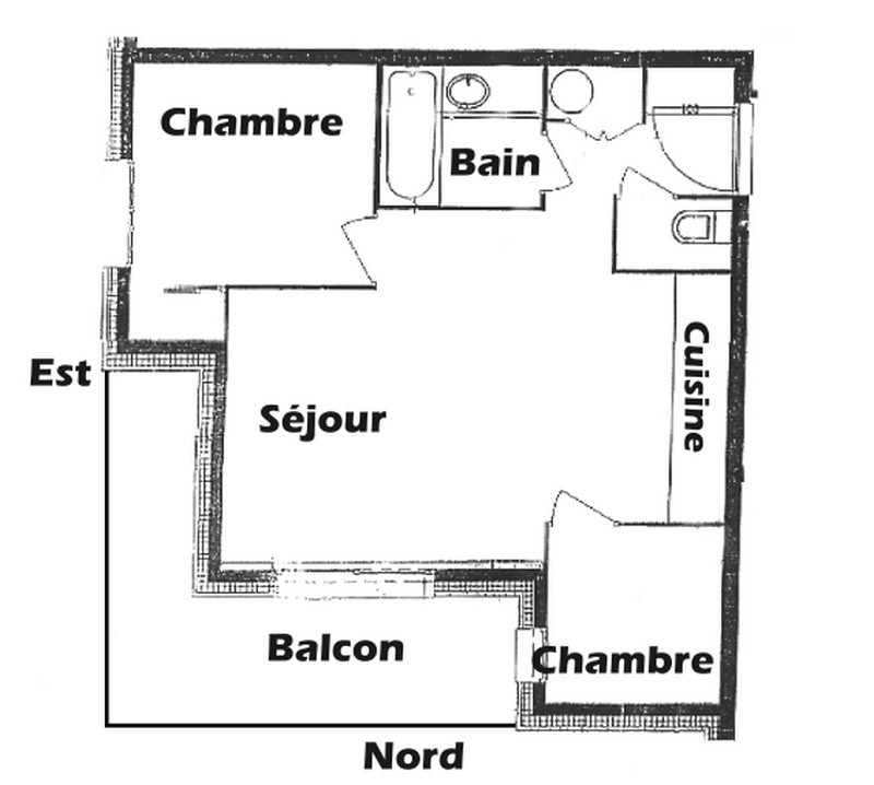 Intérieure Intérieure