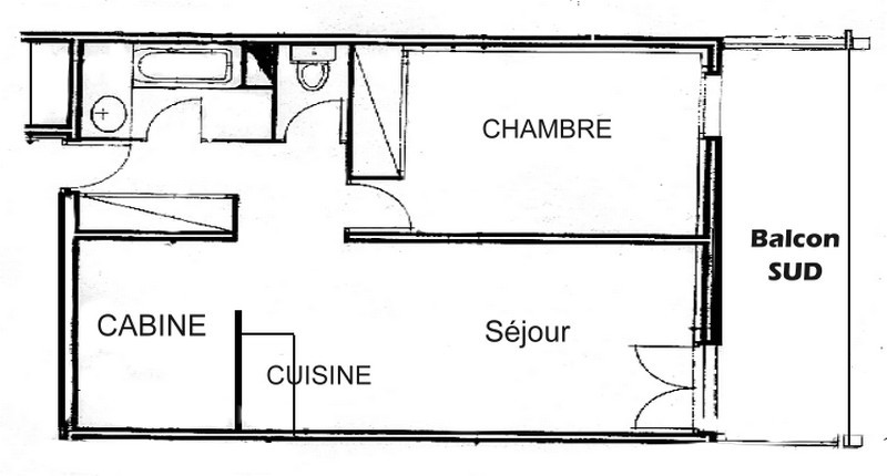 Intérieure