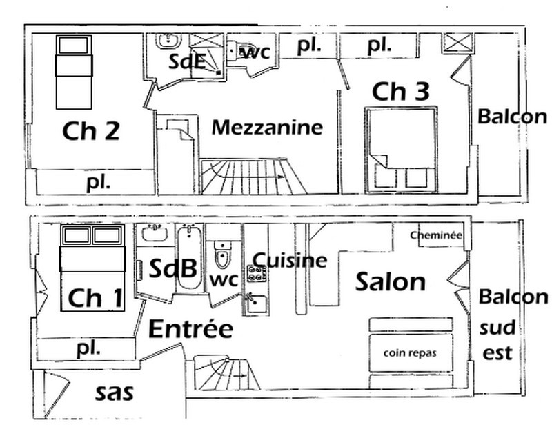 Intérieure Intérieure