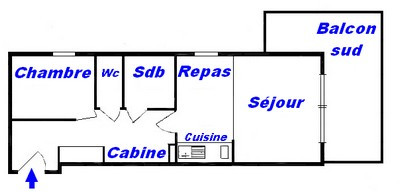 Intérieure