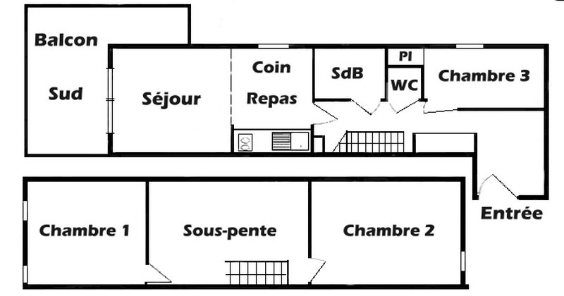 Intérieure Intérieure