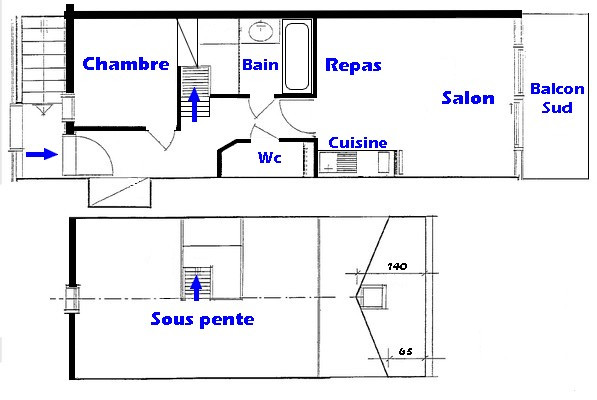 Intérieure Intérieure