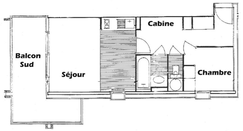 Intérieure