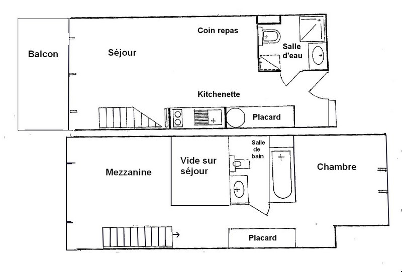 Intérieure Intérieure