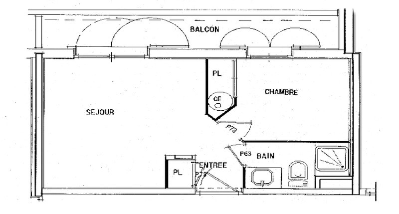 Intérieure Intérieure