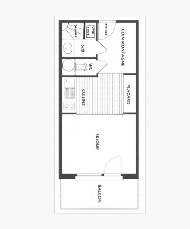 Intérieure Intérieure