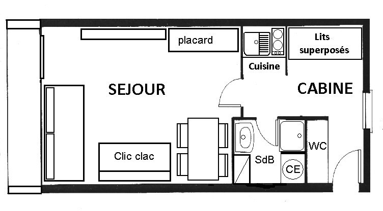 Intérieure Intérieure