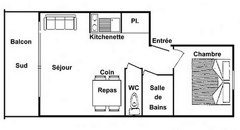 Intérieure