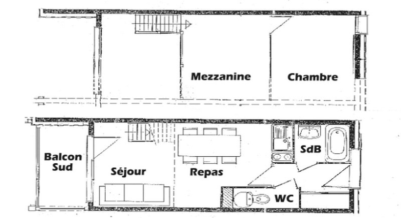 Intérieure Intérieure