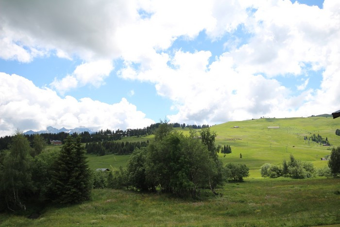 Vue été Vue été