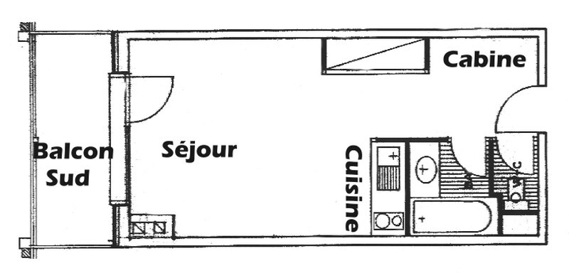 Intérieure Intérieure