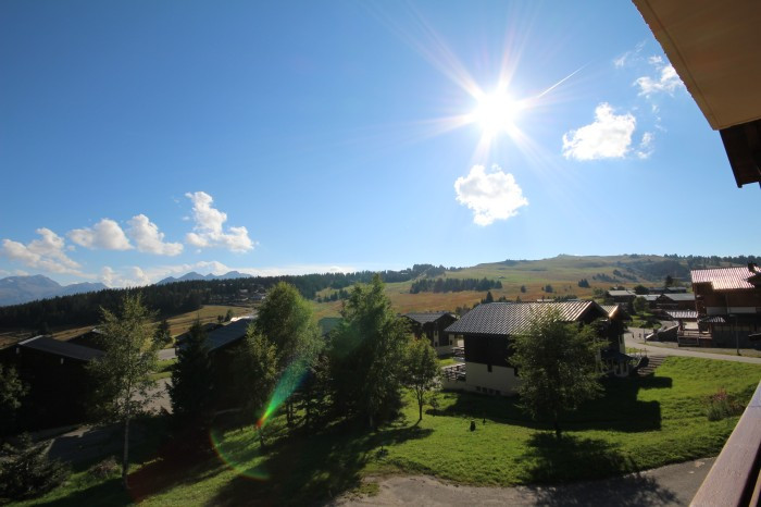 Vue été Vue été