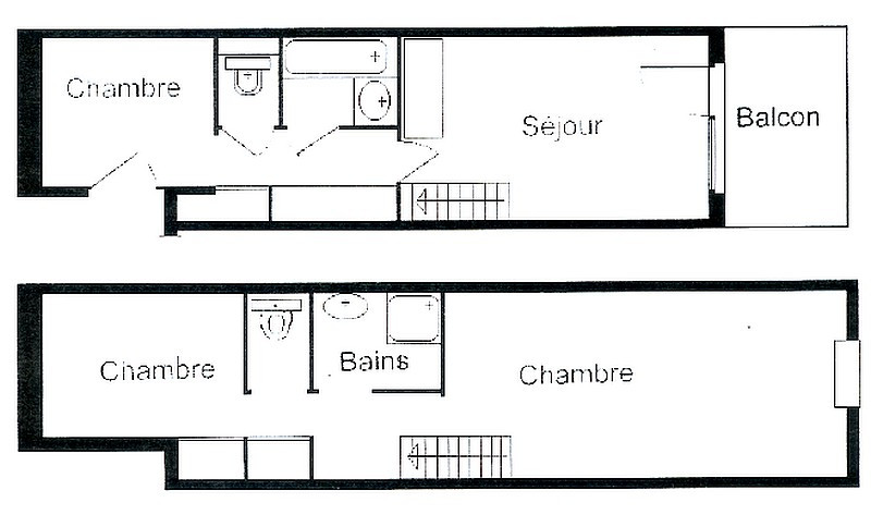 Intérieure Intérieure