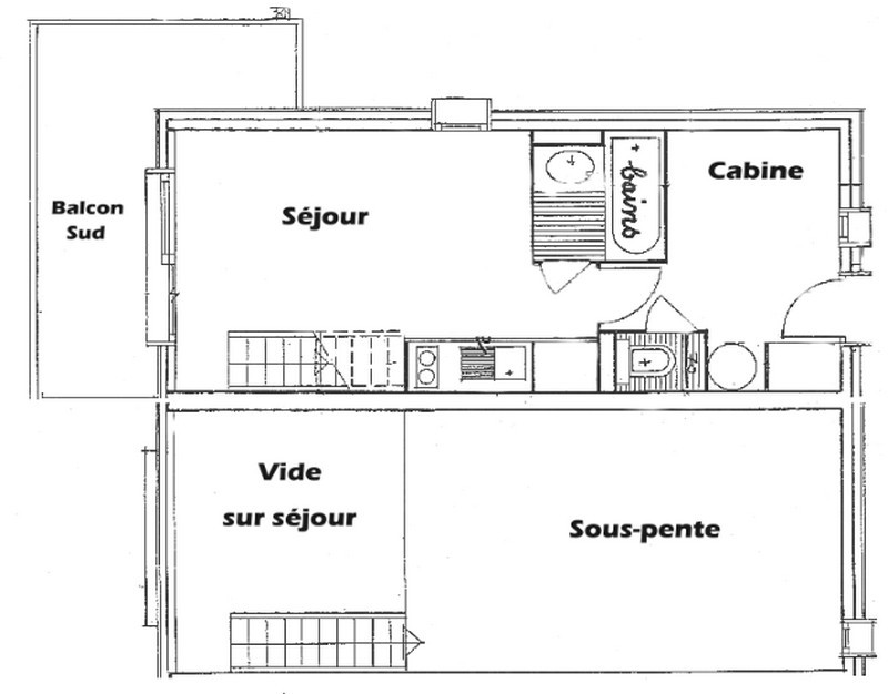 Intérieure Intérieure