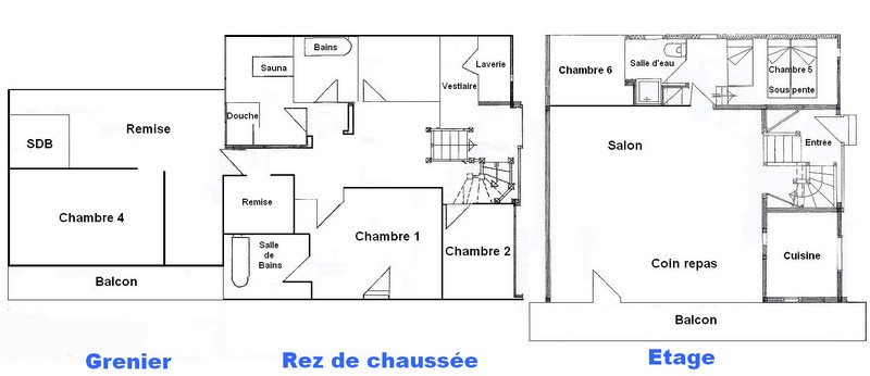 Intérieure Intérieure