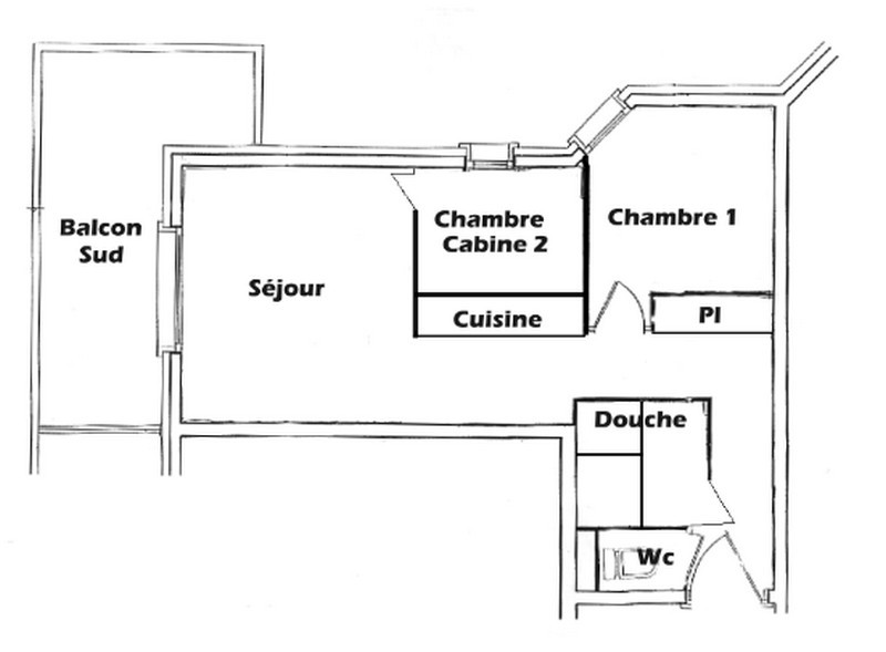 Intérieure Intérieure