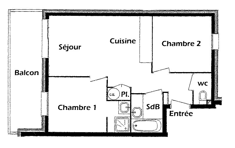 Intérieure Intérieure