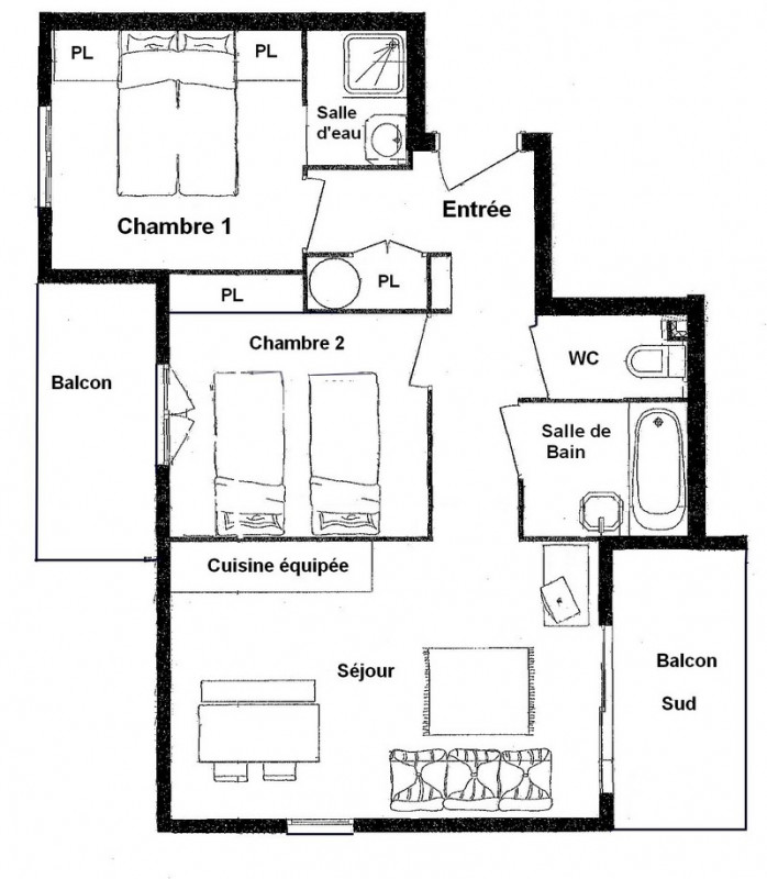 Intérieure Intérieure