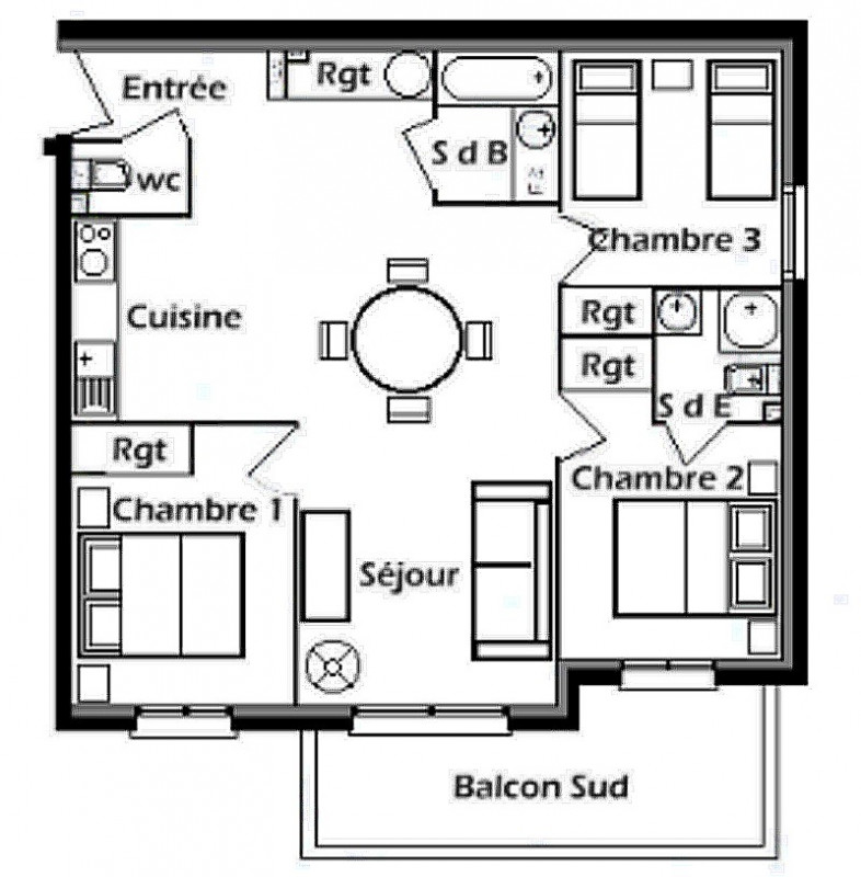 Intérieure Intérieure