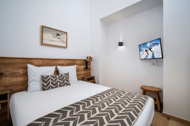 Chambre Chambre