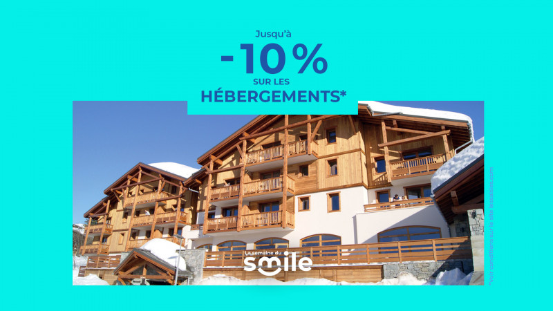 Semaine du smile du 7 au 14 février 2026